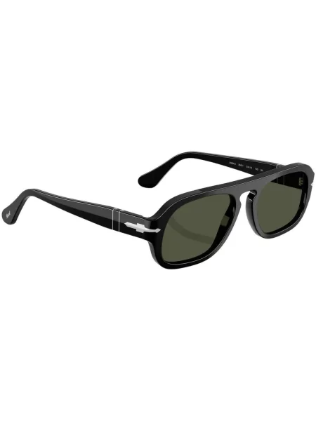 Sluneční brýle Persol černé