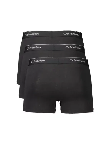 Majtki Calvin Klein Underwear czarne