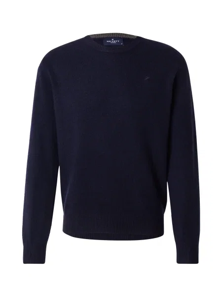 Hackett London Svetr noční modrá