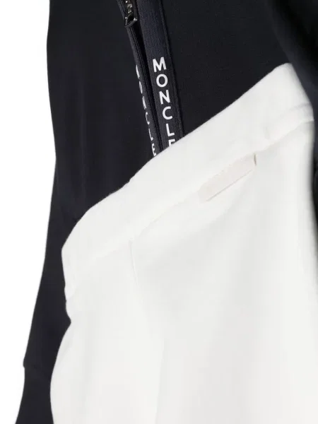 Komplet dresowy dziecięcy Moncler Enfant niebieski