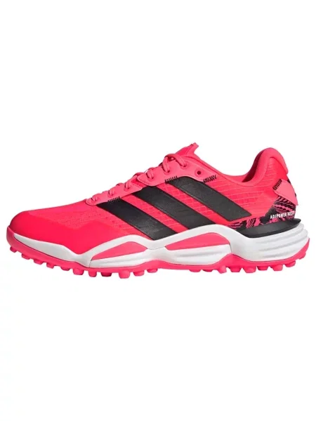 ADIDAS PERFORMANCE Sportske cipele Adipower roza crna