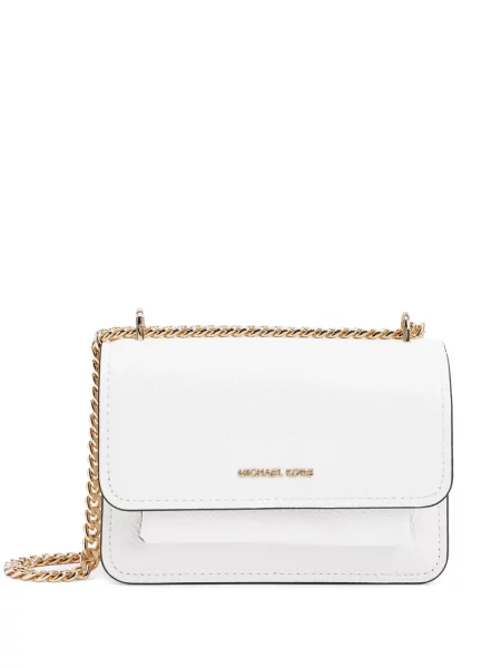 Geantă Michael Kors alb