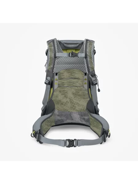 Рюкзак Osprey сірий
