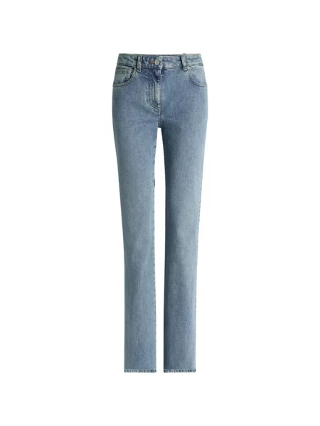Blugi Balmain albastru