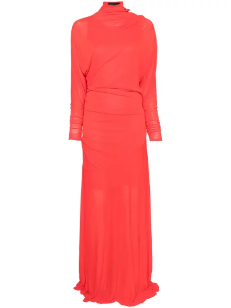 Rochie Proenza Schouler roșu