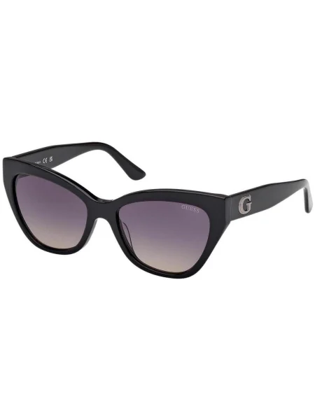 Ceas Guess negru