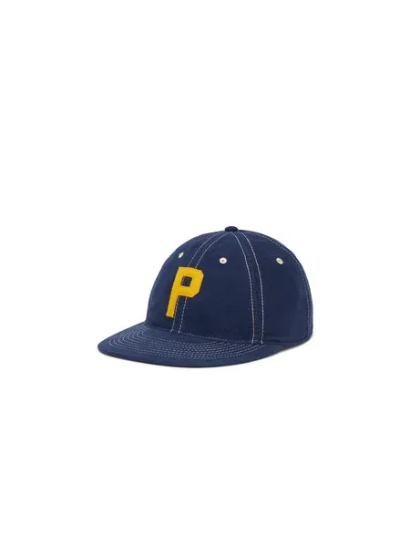 Polo Ralph Lauren Kšiltovka Tmavomodrá