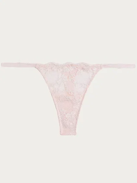 Стринги Yamamay розовые