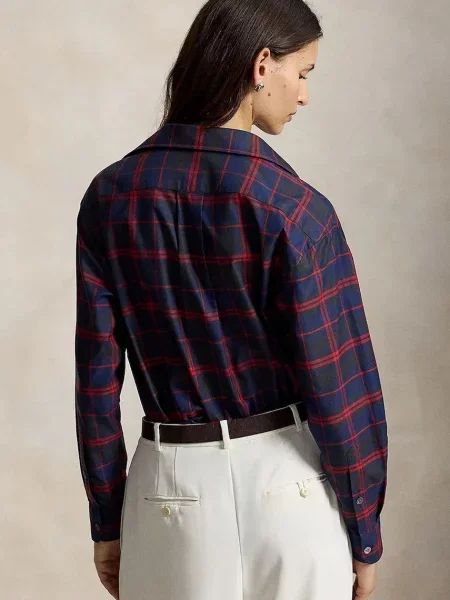 Polo Ralph Lauren cămașă de damă din