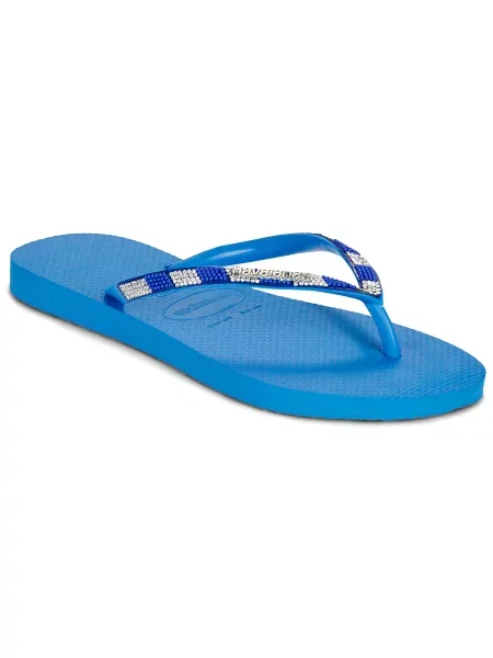Natikače Havaianas plava