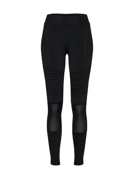Urban Classics Leggings negru