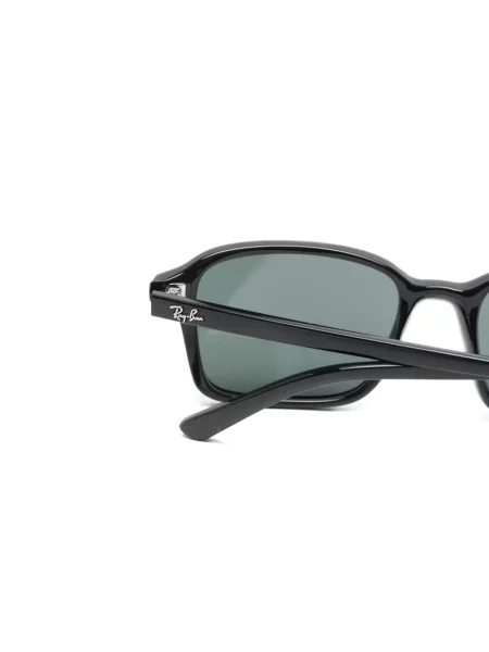 Gyerek napszemüveg Ray-ban fekete