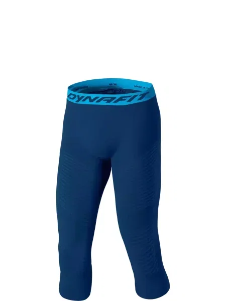 Термобелье Dynafit синее