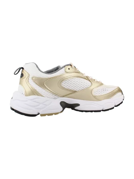 Pantofi Lacoste alb