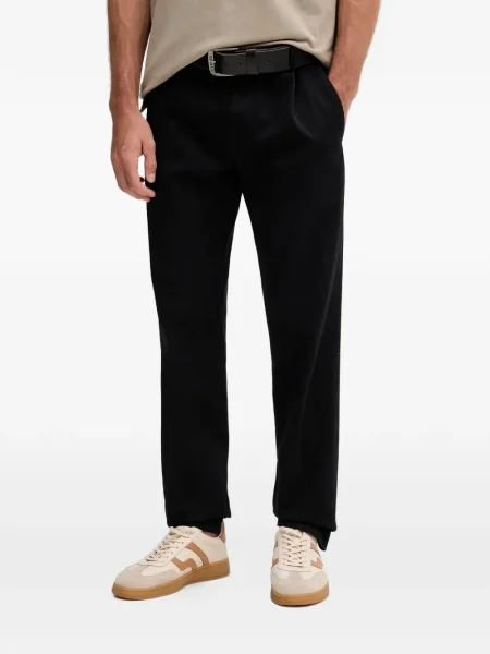 Pantaloni chino Joop! negru