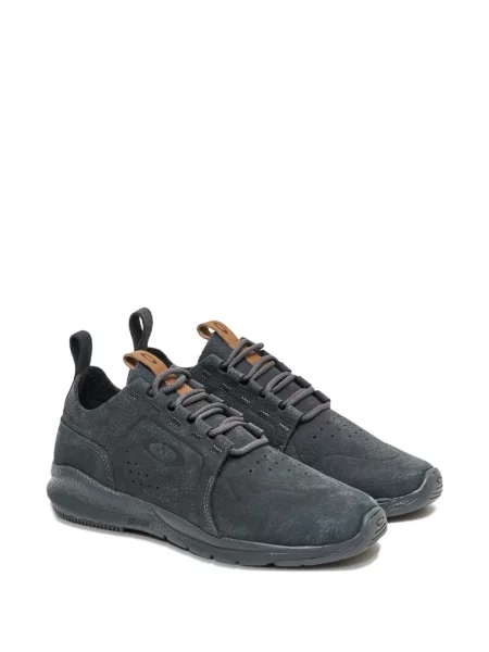 Sneakerși Oakley negru
