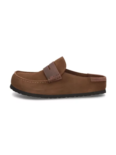 Tenisky Birkenstock béžové