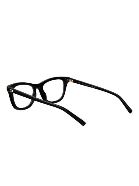 Sunčane naočale Gucci Eyewear crna