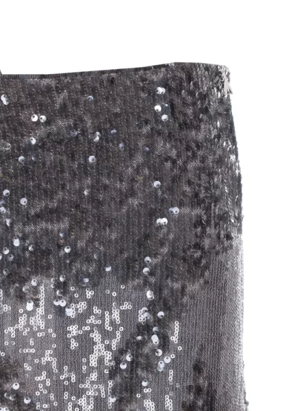 Fustă midi Patrizia Pepe