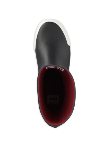 Botine Helly Hansen cu autograf negru