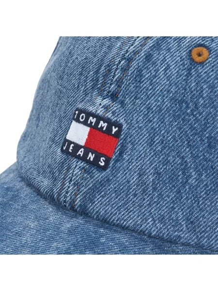 Šilterica Tommy Jeans plava