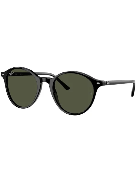 Hodinky & Bižuterie Ray-ban BERNARD černé