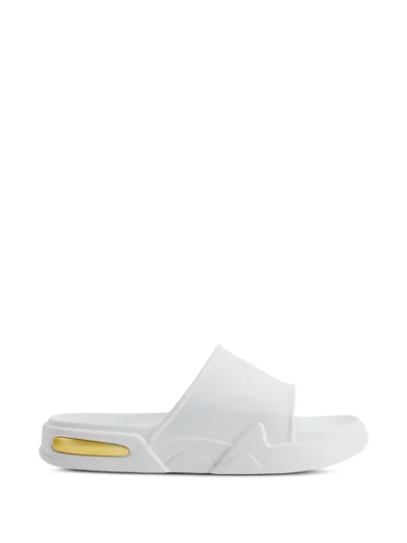 Papuci Giuseppe Zanotti alb