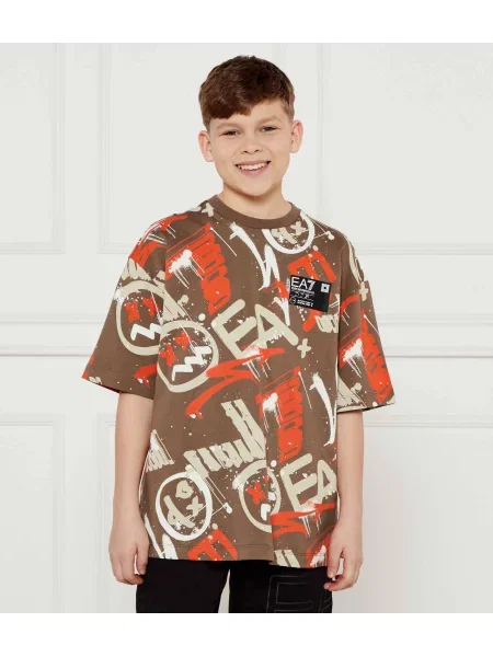 Póló | Oversize fit