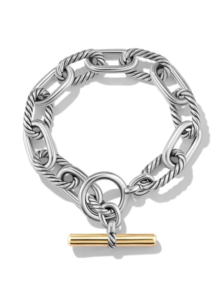Apyranke David Yurman geltona