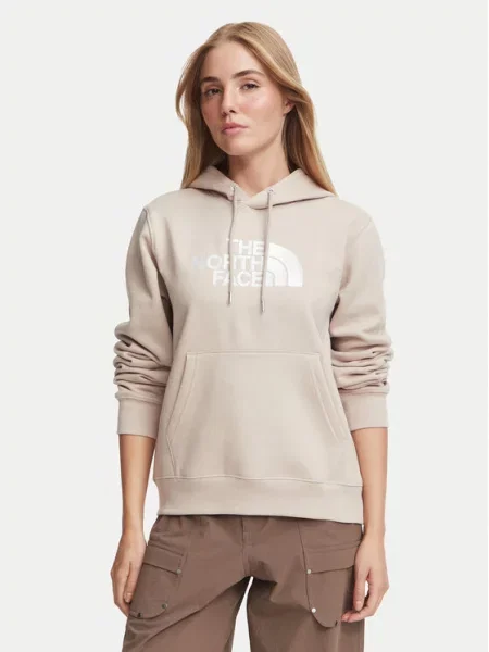 The North Face Hanorac Essential Drew Peak deschis bej