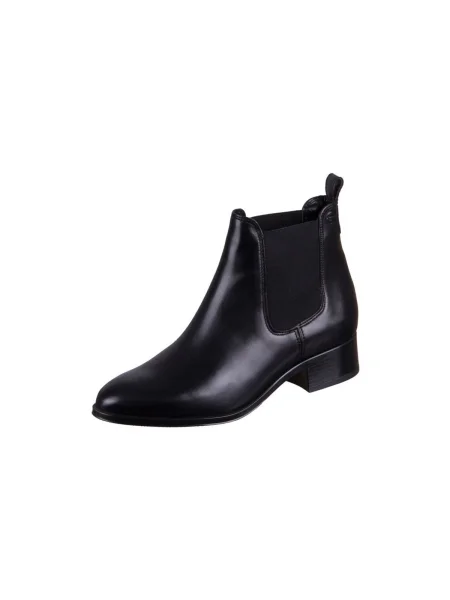 Pantofi Tamaris negru