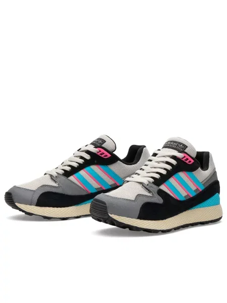 Sneakersy Adidas Samba szare