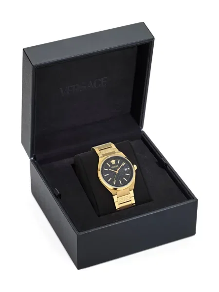 Ceas Versace auriu
