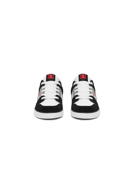 DC Shoes Sportcipők EO-PURE fehér