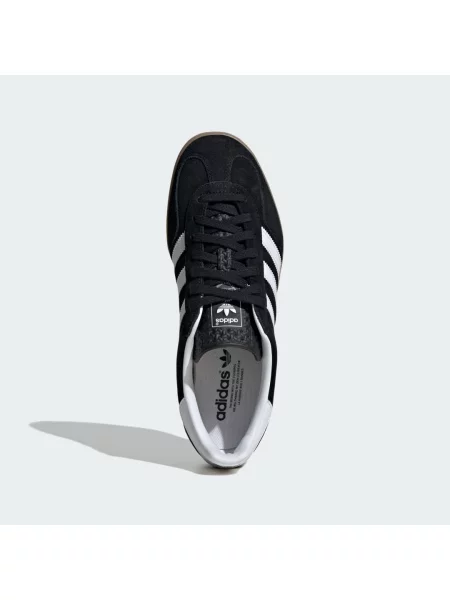 Adidas Sneakersy Gazelle Indoor Černá bílé