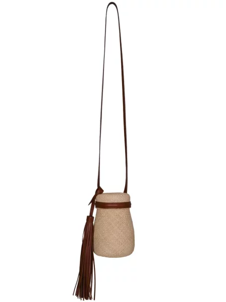 Geantă bucket Johanna Ortiz