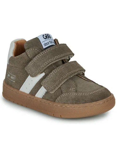 Pantofi copii Gbb verde