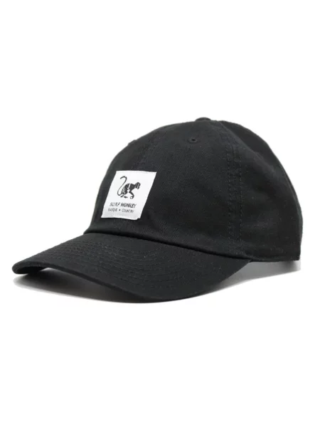 Surf Monkey Șapcă sport negru