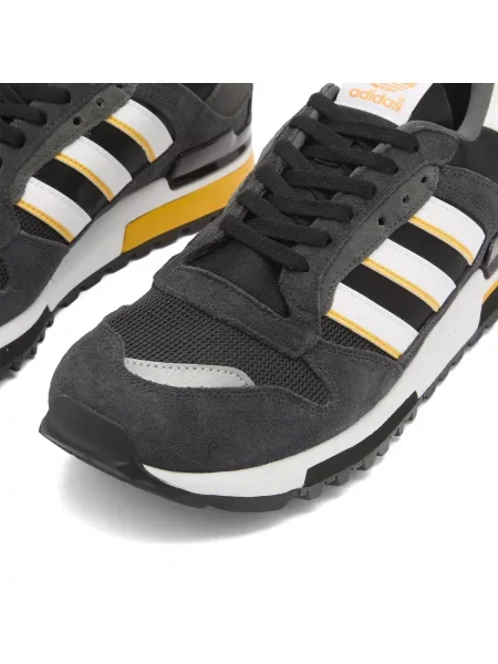 Sneakersy Adidas białe