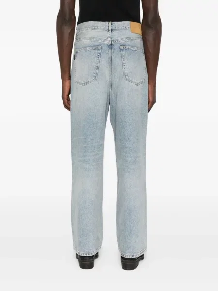 Blugi Haikure albastru