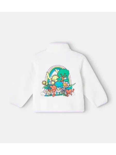 Striukė Stella Mccartney balta