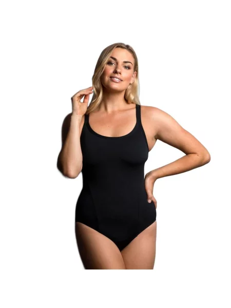 Strój kąpielowy Funkita czarny