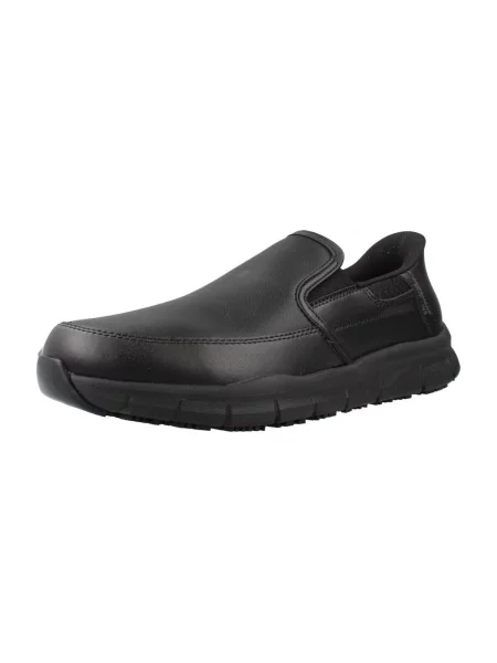 Pantofi Skechers negru