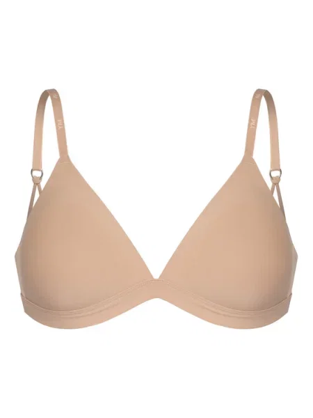 YSABEL MORA Бюстгальтер бралетт бежевий