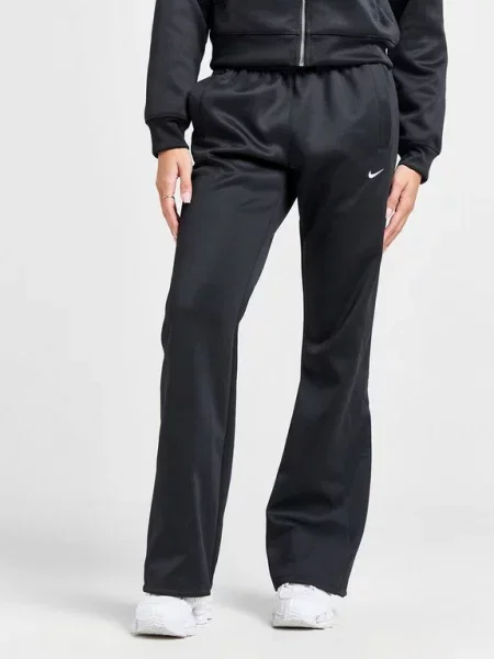 Nike Sportswear Kalhoty černá