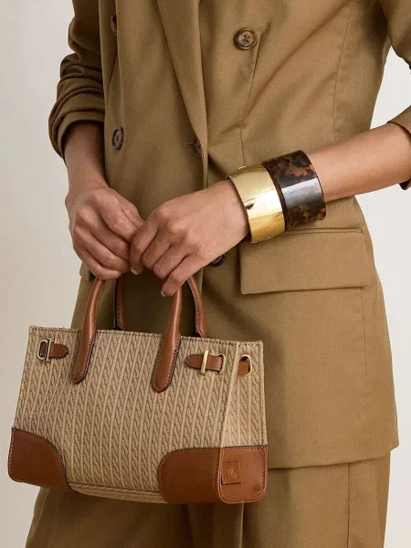 Lauren Ralph Lauren сумочка