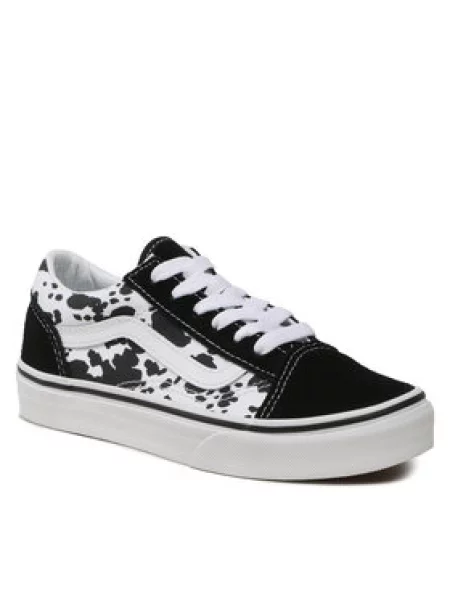 Tenisky Vans černé
