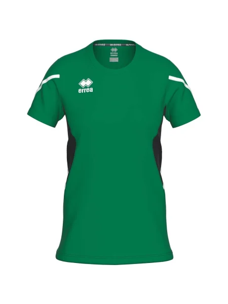 Tricou Errea verde