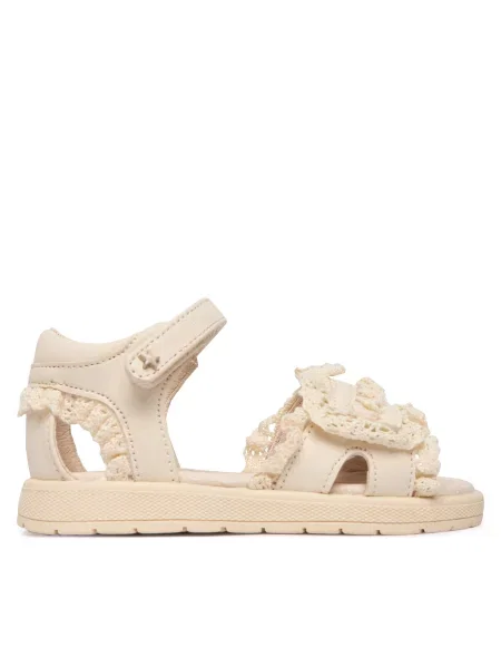 Sandali Mayoral bež