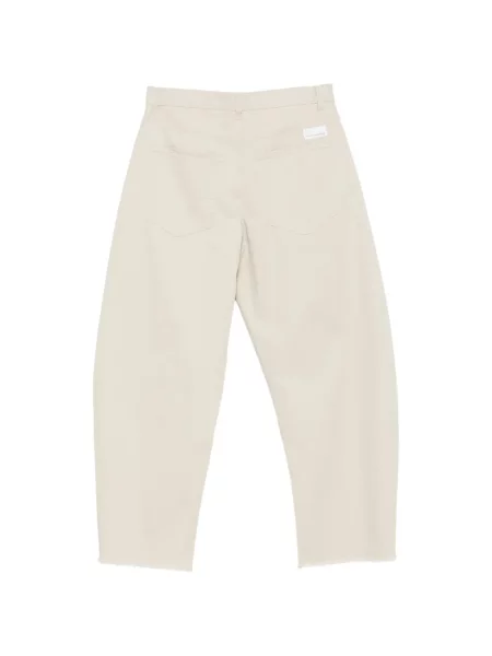Decupat pantaloni Nine In The Morning